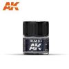 AK Interactive RC327 RLM 83 10 ml - Akril lakk bázisú makett festék