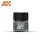 AK Interactive RC329 Hairanshoku (Grey Indigo) 10 ml - Akril lakk bázisú makett festék