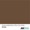 AK Interactive RC335 Cha Kasshoku (Tea Colour) 10 ml - Akril lakk bázisú makett festék