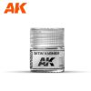 AK Interactive RC501 Satin Varnish 10 ml - Akril selyemfényű lakk