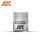 AK Interactive RC502 Gloss Varnish 10 ml - Akril fényes lakk