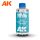 AK Interactive RC702 High Compatibility Thinner 400 ml - Akril lakk bázisú hígító