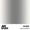 AK Interactive RC802 Satin Varnish 17 ml - Akril selyemfényű lakk