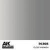 AK Interactive RC823 Clear Green 17 ml - Akril lakk bázisú áttetsző makett festék