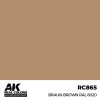 AK Interactive RC865 Braun-Brown RAL 8020 17 ml - Akril lakk bázisú makett festék