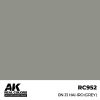 AK Interactive RC952 IJN J3 Hai-Iro (Grey) 17 ml - Akril lakk bázisú makett festék