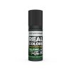 AK Interactive RC955 IJN D2 Green Black 17 ml - Akril lakk bázisú makett festék