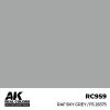 AK Interactive RC959 RAF Sky Grey / FS 26373 17 ml - Akril lakk bázisú makett festék