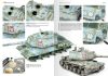 AK Interactive AKPACK68 Adam Wilder - Modeling Theoretical Soviet Subjects of The Great Patriotic War - Layering Techniques - English + TURRETED ISU-152 1944 (1/35 SCALE) – LIMITED EDITION
