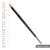 AK Interactive AKB013 AK SYNTHETIC BRUSH – Dagger XL - szintetikus ecset