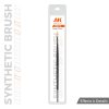 AK Interactive AKB018 AK SYNTHETIC BRUSH – Liner 17 mm - szintetikus vonalazó ecset