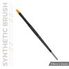 AK Interactive AKB019 AK SYNTHETIC BRUSH – Hammer - szintetikus ecset