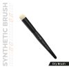 AK Interactive AKB026 AK SYNTHETIC DRY BRUSH – XL - szintetikus ecset szárazecseteléshez