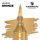 AK Interactive AKM032 Bronze - Playmarkers - Ecsetes végű festékfilc makettezéshez