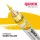 AK Interactive AKMQ005 Warm Yellow - Quick Markers - Ecsetes végű festékfilc makettezéshez