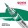 AK Interactive AKMQ007 Jade Green - Quick Markers - Ecsetes végű festékfilc makettezéshez