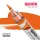 AK Interactive AKMQ015 Orange - Quick Markers - Ecsetes végű festékfilc makettezéshez