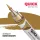 AK Interactive AKMQ027 Bone Brown - Quick Markers - Ecsetes végű festékfilc makettezéshez