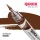 AK Interactive AKMQ029 Wood - Quick Markers - Ecsetes végű festékfilc makettezéshez