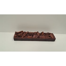   Albert-Modell 999021 Rakomány: Ócskavas, egyedi - Eas sorozatú teherkocsihoz (Electrotren) (H0)