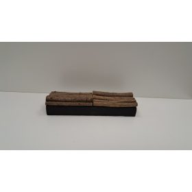   Albert-Modell 999047 Rakomány: Fa, rönkfa hosszába E, Es sorozatú teherkocsihoz (Roco)