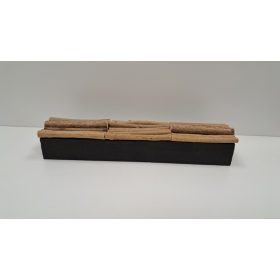   Albert-Modell 999067 Rakomány: Fa, rönkfa hosszába - Eanos sorozatú teherkocsihoz (Roco, Fleischmann) (H0)