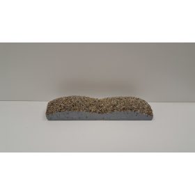   Albert-Modell 999072 Rakomány: Sóder - Fal sorozatú teherkocsihoz (Albert-Modell)