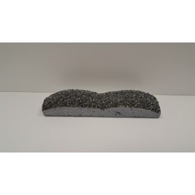   Albert-Modell 999076 Rakomány: Murva, középszürke - Fal sorozatú teherkocsihoz (Albert-Modell)