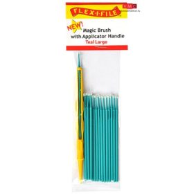 Albion Alloys SD929 Single Magic/Nano Brush Dispenser