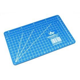   Amazing Art 10004 CUTTING MAT / CUTTING MAT A5 23x14cm THICKNESS 3mm