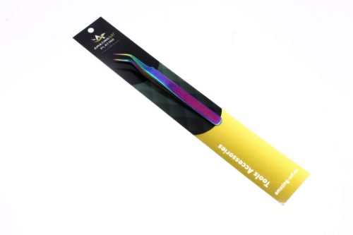 Amazing Art 10042 PRECISION TWEEZERS KAMELEON 12.5cm