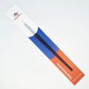 Amazing Art 10097 RUBBER BRUSH FOR APPLYING MASSES