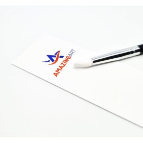 Amazing Art 10103 RUBBER BRUSH FOR APPLYING MASSES