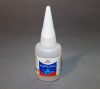 Amazing Art 11674 AMAZING ART MODELING GLUE FOR PLASTIC THICK 20g