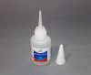 Amazing Art 11674 AMAZING ART MODELING GLUE FOR PLASTIC THICK 20g