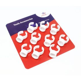 Amazing Art 12091 MODELING THIMMER FOR PAINT 10pcs