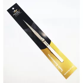 Amazing Art 12329 PRECISION TWEEZERS WITH LOCK 16cm