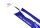 Amazing Art 12688 TRIANGULAR BRUSH ROUND SYNTHETIC HANDLE 0