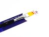 Amazing Art 13111 SYNTHETIC BRUSH BEVELLED 10