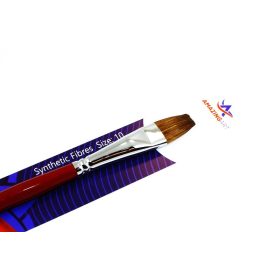 Amazing Art 13197 FLAT COMB BRUSH 10