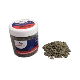 Amazing Art 13319 DARK STONE SIZE 2 - 250g