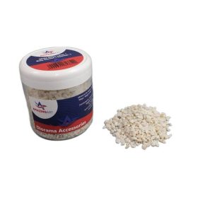 Amazing Art 13340 FINE WHITE STONE SIZE 1 - 250g