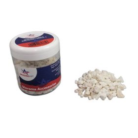 Amazing Art 13357 WHITE STONE SIZE 2 - 250g