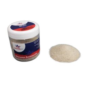 Amazing Art 13388 YELLOW SAND - 250g