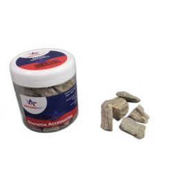 Amazing Art 13418 STONE BARK SIZE 6 - 250g