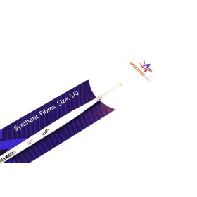 Amazing Art 13470 SYNTHETIC HIGH FINISH BRUSH 5/0