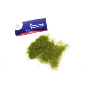 Amazing Art 13609 STATIC GRASS 5mm - FERN 25g