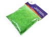 Amazing Art 13654 STATIC GRASS 2mm - LUCKY GREEN 25g