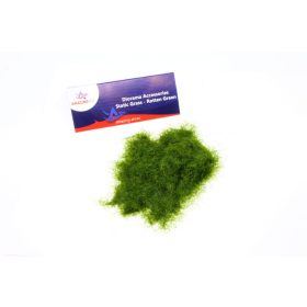 Amazing Art 13678 STATIC GRASS 5mm - ROTTEN GREEN 25g