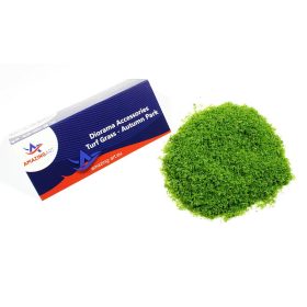 Amazing Art 13715 GRASS TURF SUB-SUPPLY - AUTUMN PARK 25g